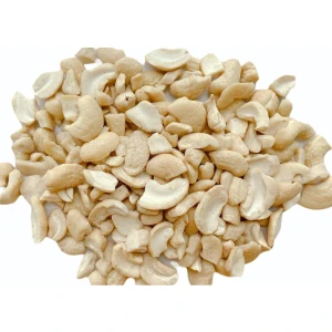 LP cashew pieces
